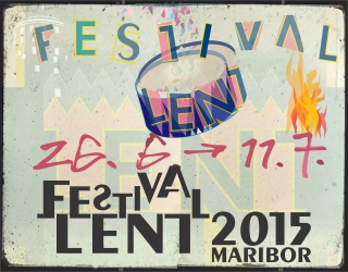 Festival Lent 2015