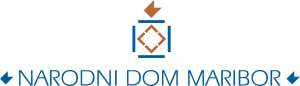 Narodni dom Maribor LOGO